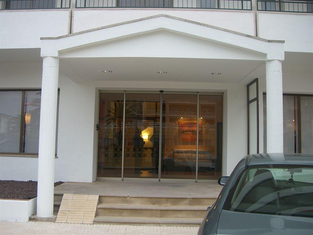 Bay Hotel Росес Екстериор снимка